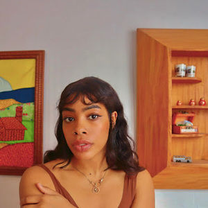 Meet your Posher, Catherine